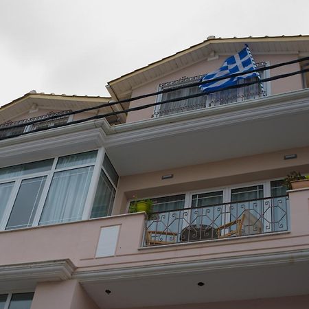 G & K City Apartments Lefkáda 외부 사진