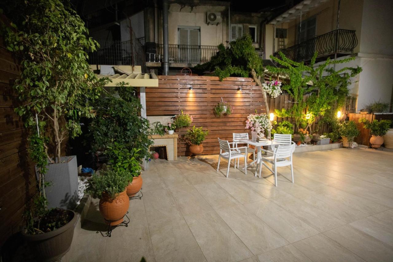 G & K City Apartments Lefkáda 외부 사진
