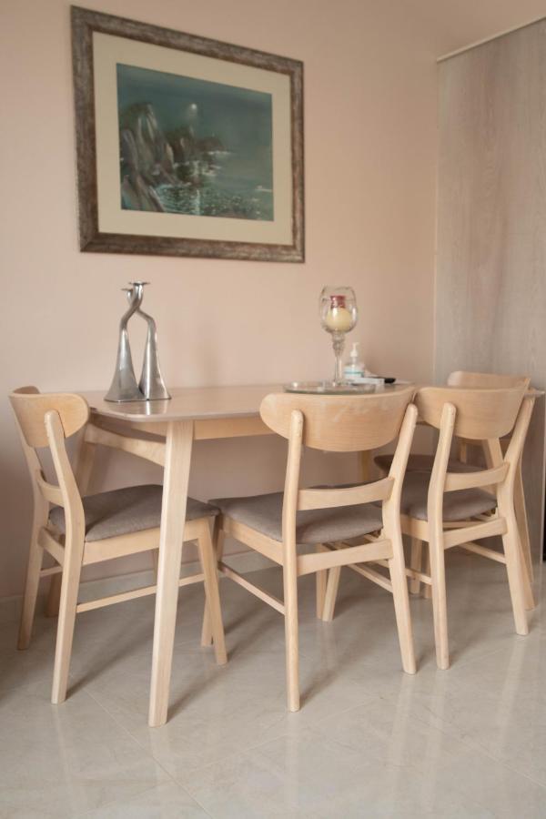 G & K City Apartments Lefkáda 외부 사진