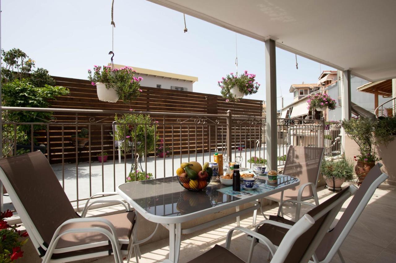 G & K City Apartments Lefkáda 외부 사진