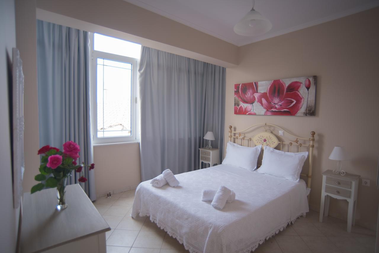 G & K City Apartments Lefkáda 외부 사진