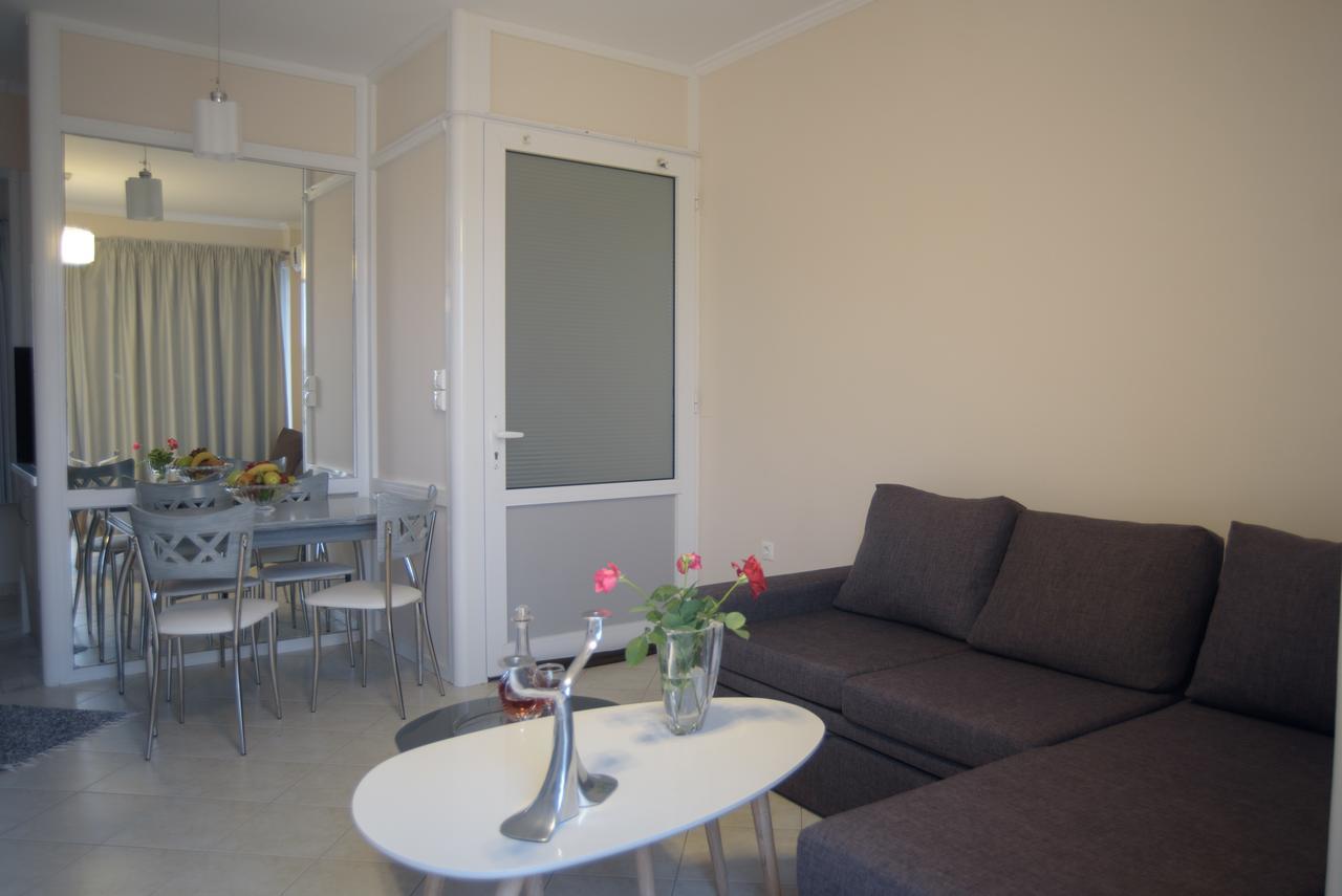 G & K City Apartments Lefkáda 외부 사진