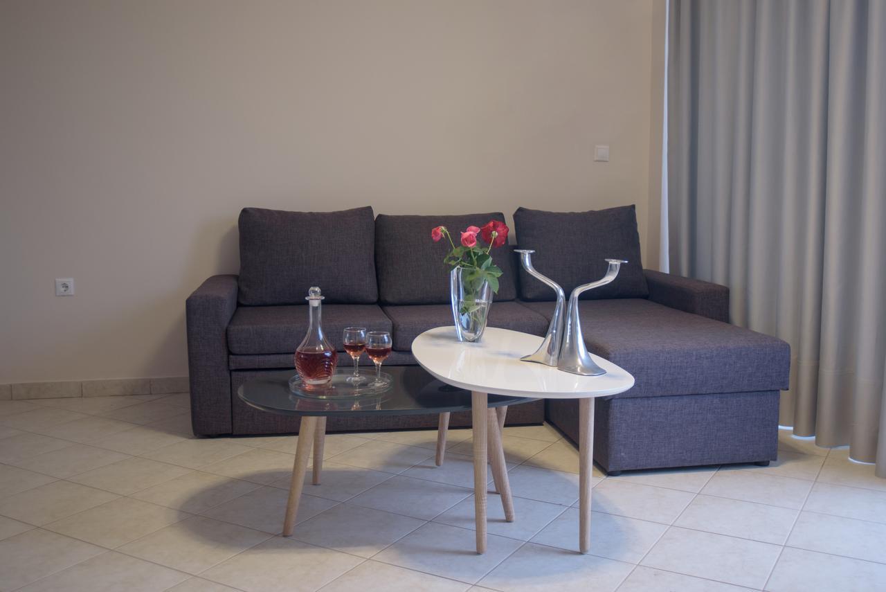 G & K City Apartments Lefkáda 외부 사진